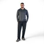 Onyx Hooded Shirt - Image 2