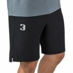 Flex Shorts