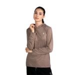 Dune Hooded Shirt