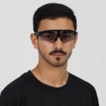 T3 Shades - Phantom Gray