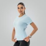 Glacier Sky Tee - Image 3