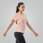 Peach Breeze Tee - Image 2