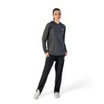 Onyx Hooded Shirt - Image 2