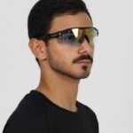 T3 Shades - Sunset Gaze
