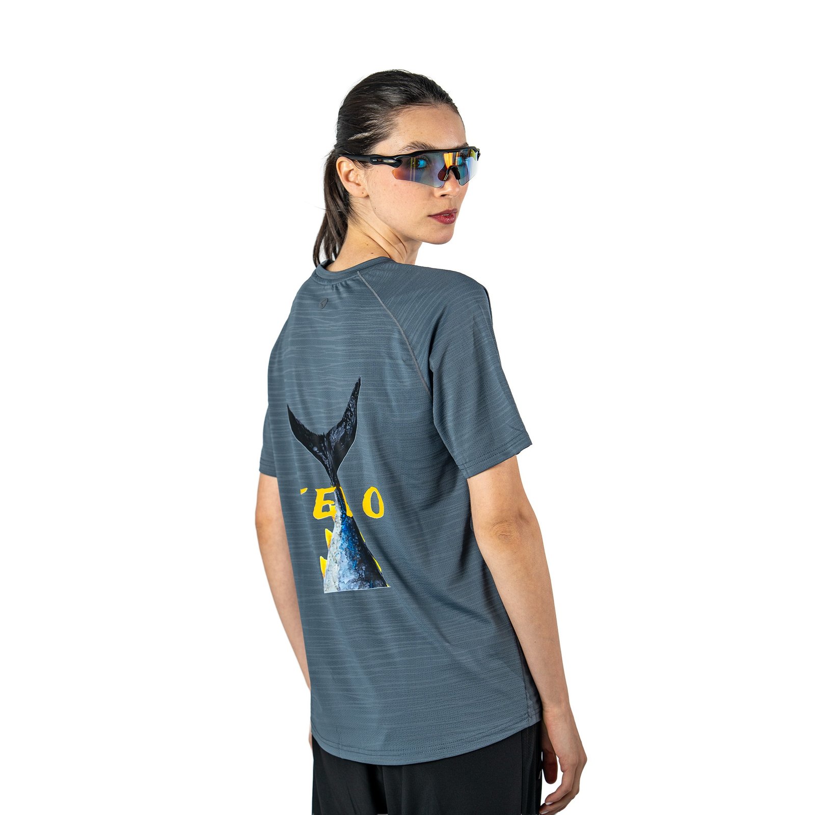 32 Bluefin Gray - Image 1