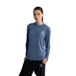 Apex Hooded Shirt