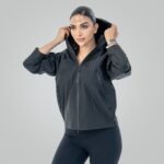 Onyx Storm Shell Jacket - Image 2