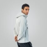Frost Storm Shell Jacket - Image 2