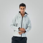 Frost Storm Shell Jacket
